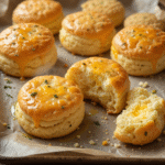 Red Lobster Cheddar Bay Biscuit Recipe