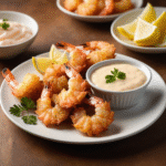 Red Lobster Coconut Shrimp Recipe