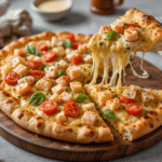 Red Lobster Flatbread Recipe