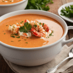 Red Lobster Lobster Bisque Recipe