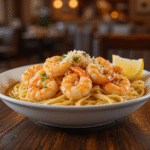 Red Lobster Shrimp Scampi Recipe