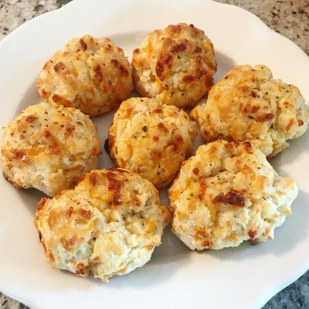 Red Lobster Gluten Free Menu